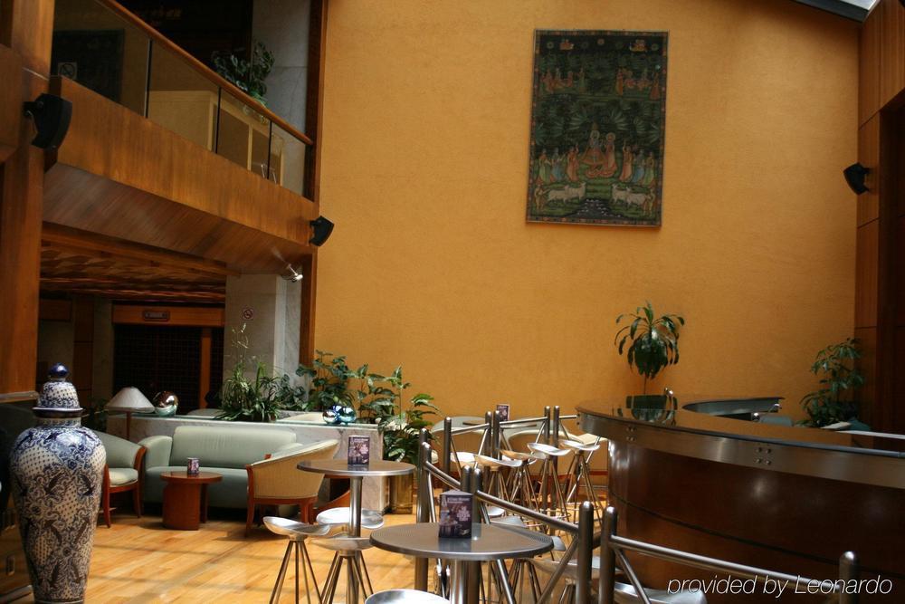 Comfort Inn Querétaro Exterior foto