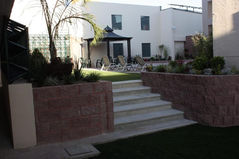 Comfort Inn Querétaro Exterior foto
